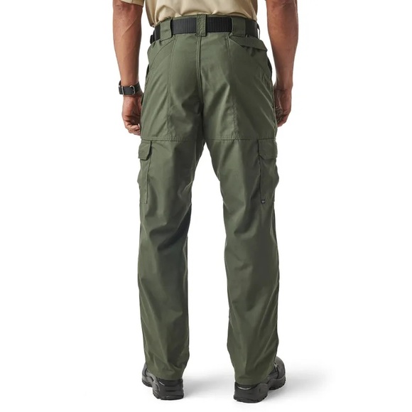 •5.11 Tactical• Taclite Pro Ripstop Pant-olive green - Picture 2 of 13